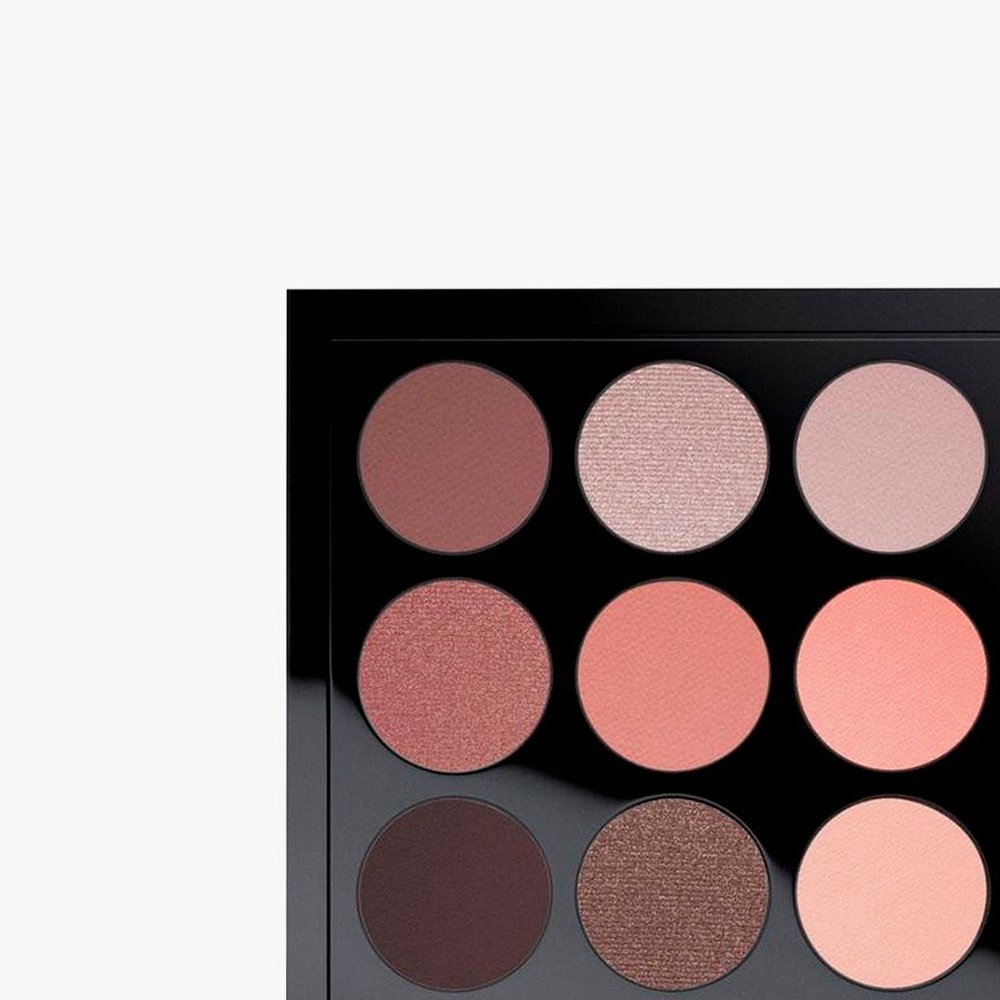 BURGUNDY EYESHADOW - Image 4