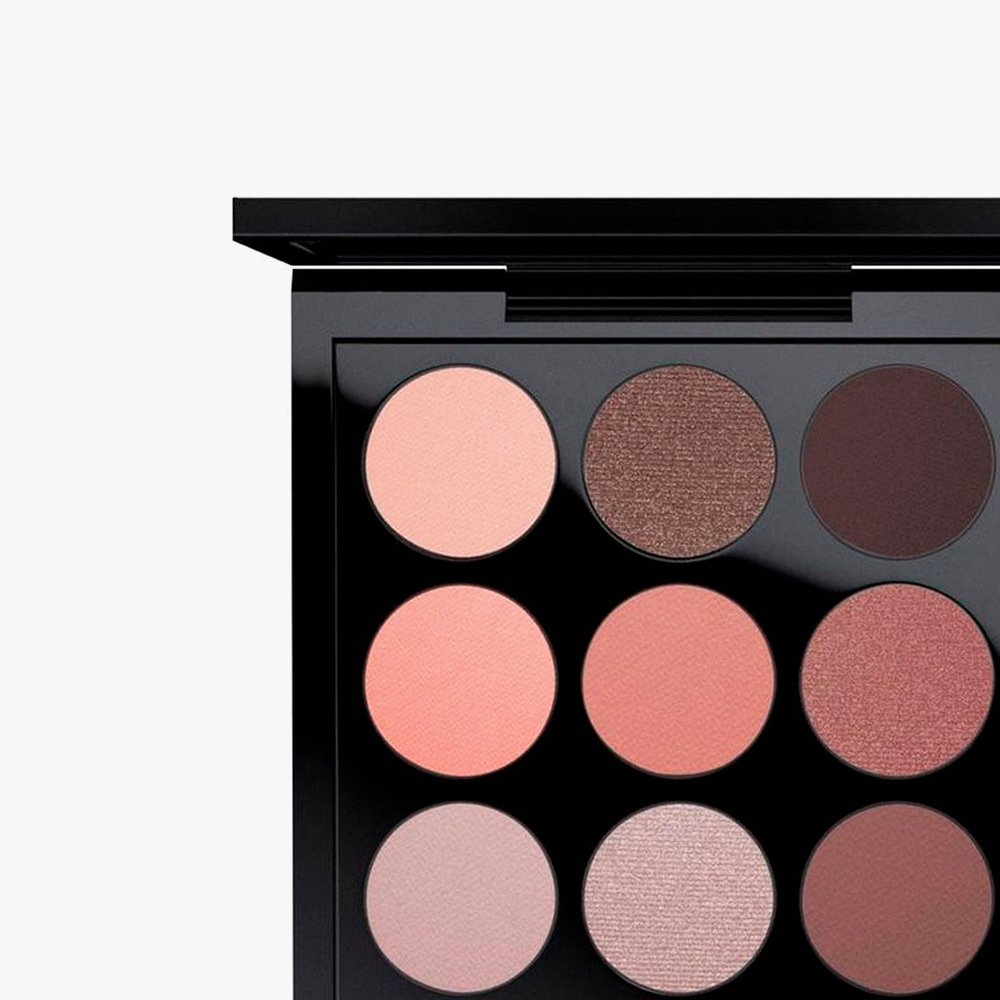 BURGUNDY EYESHADOW - Image 3