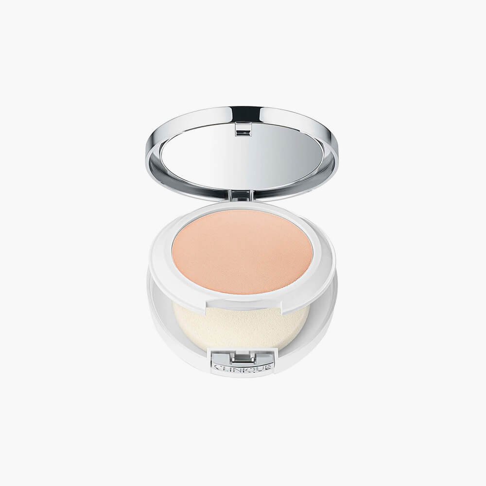 MINERAL POWDER